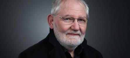 Nebensächlich? Gibt es nicht! So geistreich und schräg liest sich das neue Buch von Martin Oswald