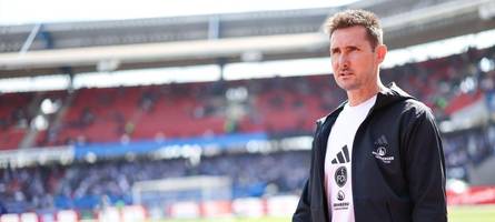 FV Illertissen freut sich auf den FC Nürnberg mit Miro Klose