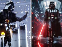 Hollywood vs. KI-Industrie: Disney und Universal verklagen KI-Unternehmen Midjourney