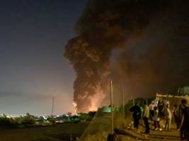 Iran: Die Wut des Regimes trifft alle