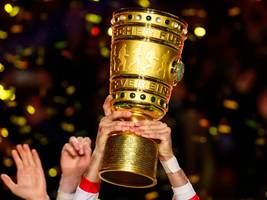 Auslosung DFB-Pokal: Bayern in Wiesbaden, Stuttgart in Braunschweig