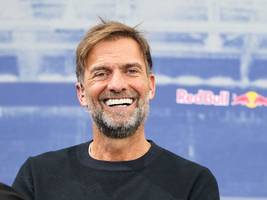 red bull: gesucht: der jürgen-klopp-effekt