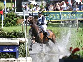 vielseitigkeitsreiten: ein sport kämpft um sein image