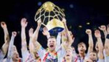 Champions League Finale: Ein Finale ganz ohne Verlierer
