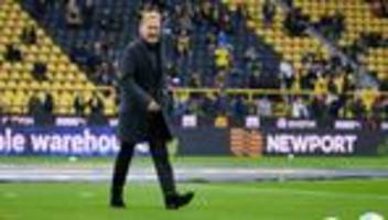 deutsche fußball liga: dfl muss bei sogenannter 50+1-regel nachbessern