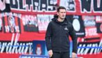 2. fußball-bundesliga: weiteres talent für kloses 1. fc nürnberg