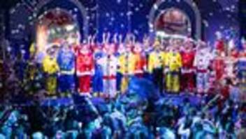karneval: fastnachts-motto für 2026 steht - es geht um die hofsänger