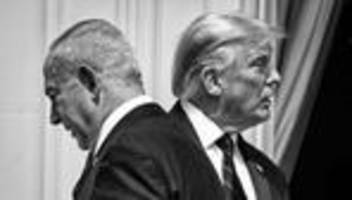 Nahost: Donald Trumps Rolle im Israel-Iran-Krieg
