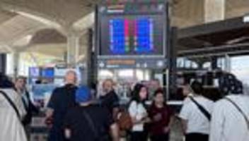 evakuierungen: eu-staaten bringen bürger aus israel in sicherheit