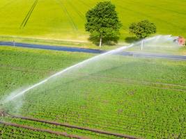 BUND-Studie: In jedem zweiten Landkreis ist die Grundwasser-Lage kritisch