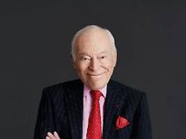 Architekt von Kosmetik-Imperium: Estée Lauder trauert um Firmenpatron Leonard Lauder