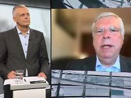 CDU-Außenpolitiker im Frühstart: Hardt: Israel sollte iranisches Atomprogramm zurückwerfen