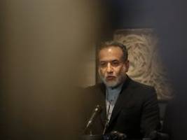 Ein Anruf genügt: Irans Außenminister: Netanjahu hält Trump zum Narren