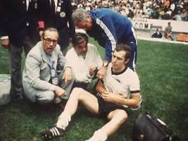 Eine Partie wie ein Boxkampf: Spiel des Jahrhunderts hält die Welt bis heute in Atem