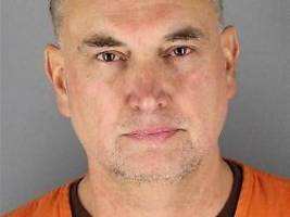 Ermittler sehen Mordabsicht: Minnesota-Tatverdächtiger fuhr zu weiteren Politikern