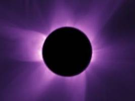 erste bilder des experiments: doppel-sonde proba-3 simuliert sonnenfinsternis