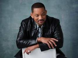 hab's nicht verstanden: will smith lehnte inception-rolle ab