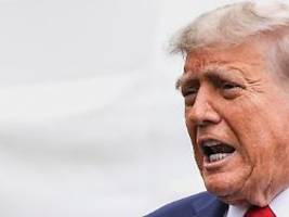 Kein Thema spaltet MAGA mehr: Trumps Friedensversprechen brechen in sich zusammen