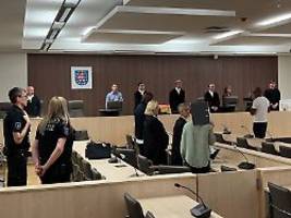 Misshandlung und Drogenkonsum: Eltern nach qualvollem Tod einer Dreijährigen verurteilt