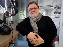 Mit 1000 und 1 Nacht zum Ruhm: Der deutsche Joe Cocker Klaus Lage wird 75