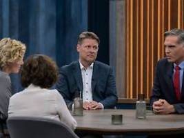 Nahost-Talk bei Caren Miosga: Islamwissenschaftler Steinberg: Friedensverhandlungen in wenigen Wochen möglich