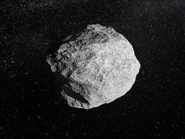 Neue Berechnungen für 2032: Nasa: Einschlag von Asteroid auf Mond wahrscheinlicher