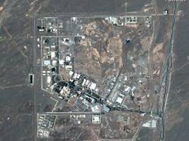 Verhandlung über Atomprogramm: Iran soll gesprächsbereit gegenüber Israel sein