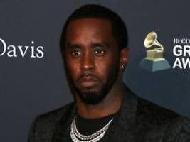 zweifel an der aufrichtigkeit: richter entlässt geschworenen im prozess gegen sean combs