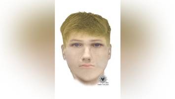 17-jähriger in werder brutal attackiert – wer kennt diesen mann?
