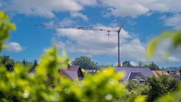 baufinanzierung: profi erklärt, warum käufer handeln sollten