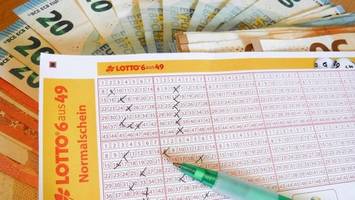 Diesen Mittwoch geht es im Lotto um rund 6 Millionen Euro