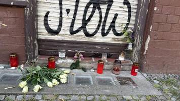 getöteter arzt in wedding: das sagen anwohner zur tat