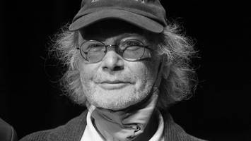 kreatives multitalent: berliner autor michel bergmann ist tot