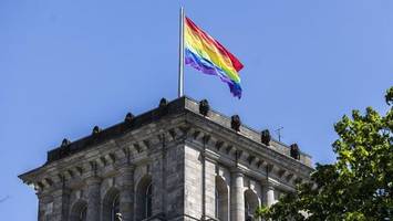 Queeres Bundestags-Netzwerk von Berliner CSD ausgeschlossen