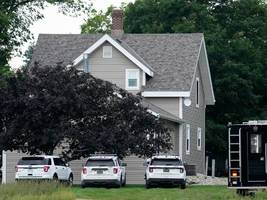 Minnesota: Nach tödlichen Schüssen auf US-Politikerin: Verdächtiger offenbar gefasst