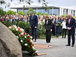 ns-verbrechen: ein stein als erinnerungsstütze