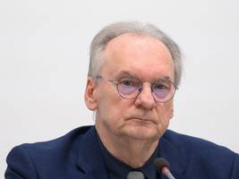 sachsen-anhalt: haseloff denkt wegen afd ans auswandern