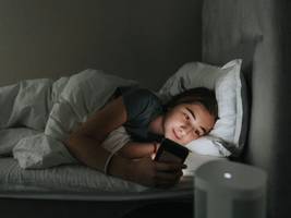social media: sollte tiktok unter 16 jahren verboten werden?