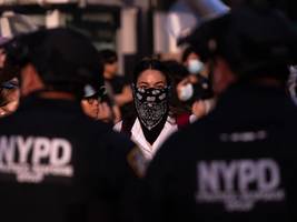 USA: Trump ordnet Ausweitung von Razzien gegen Migranten an