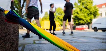 Bad Freienwalde: Staatsschutz ermittelt nach Angriff auf Fest für Vielfalt