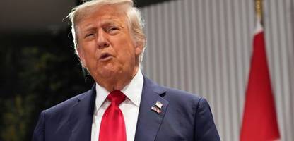 G7-Gipfel in Kanada: Donald Trump nennt Ausschluss Russlands aus G8 Fehler