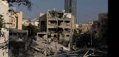 Israel-Iran-Konflikt: Iran meldet Hinrichtung eines israelischen Spions