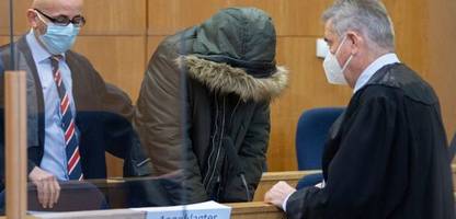 Lebenslange Haft für syrischen Arzt wegen Verbrechen gegen Menschlichkeit