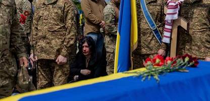 russland-ukraine-krieg: moskau hat erneut toten an die ukraine übergeben