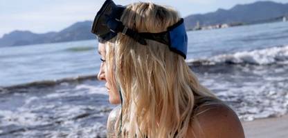 Sarah Connor in Cannes: »Früher hätte ich öfter Nein sagen sollen«