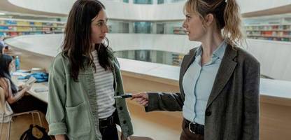 »Tatort«-Vote: Wie gefiel Ihnen »Rapunzel« mit Grandjean und Ott?