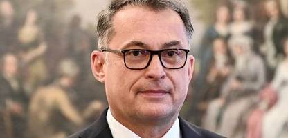 Nahost-Krieg: Bundesbankchef Joachim Nagel warnt vor Folgen für deutsche Wirtschaft
