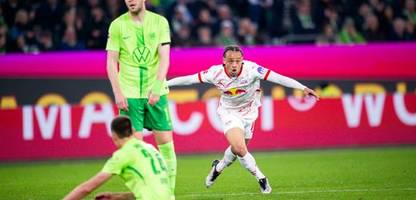 Kartellamt zur 50+1-Regel: Eigentlich müssen Bayer, Wolfsburg und RB jetzt bangen