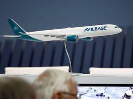 pariser luftfahrtmesse: airbus bekommt großaufträge aus saudi-arabien und polen