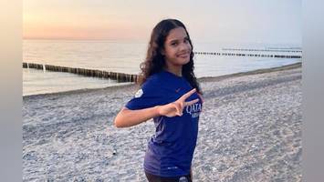 aaliyah zum dritten mal vermisst: wer hat die zwölfjährige gesehen?